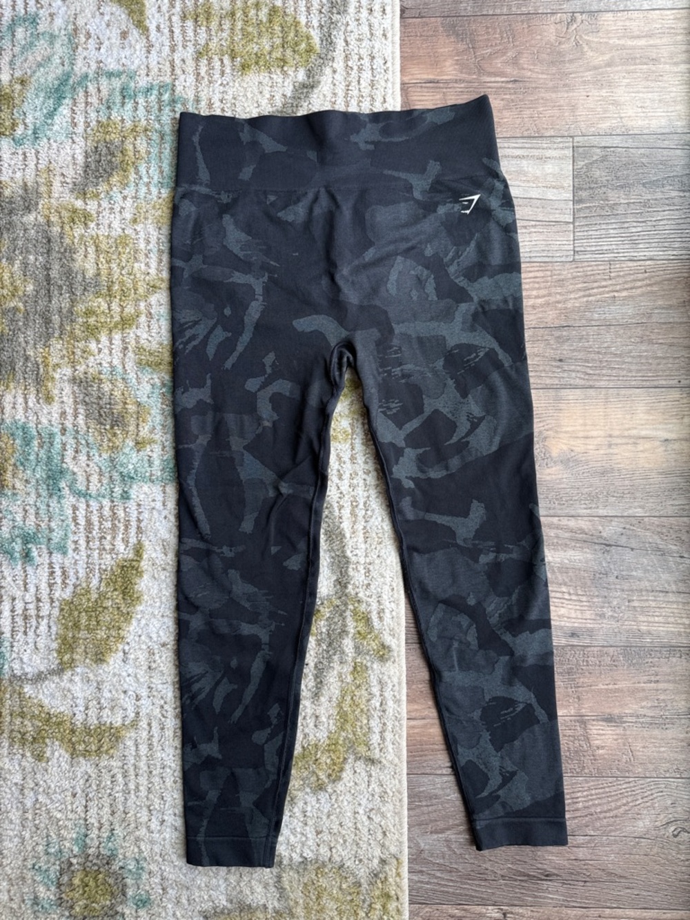 Adapt Camo Leggings